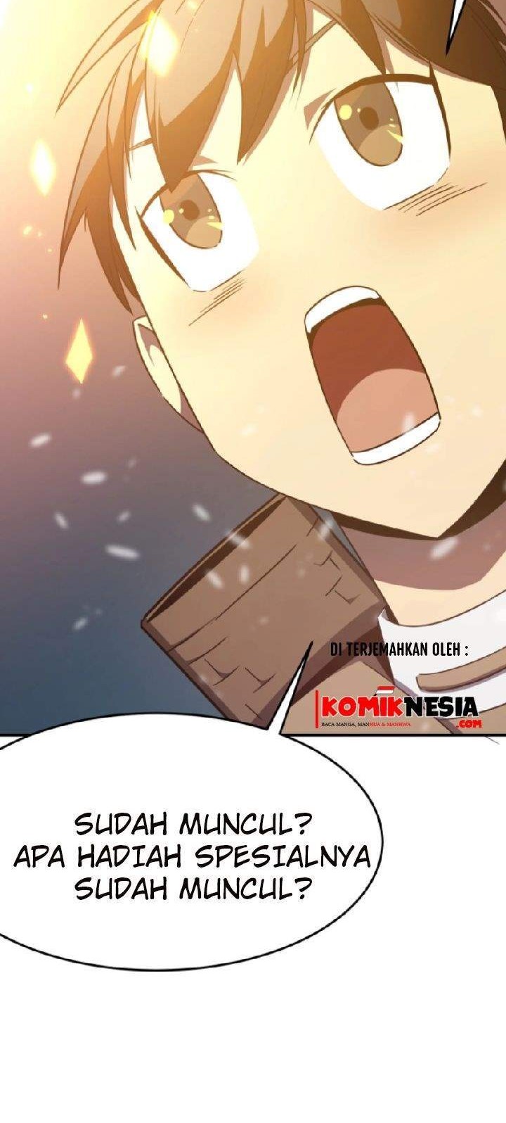 Hero! Watch up! Chapter 4 - halaman 10