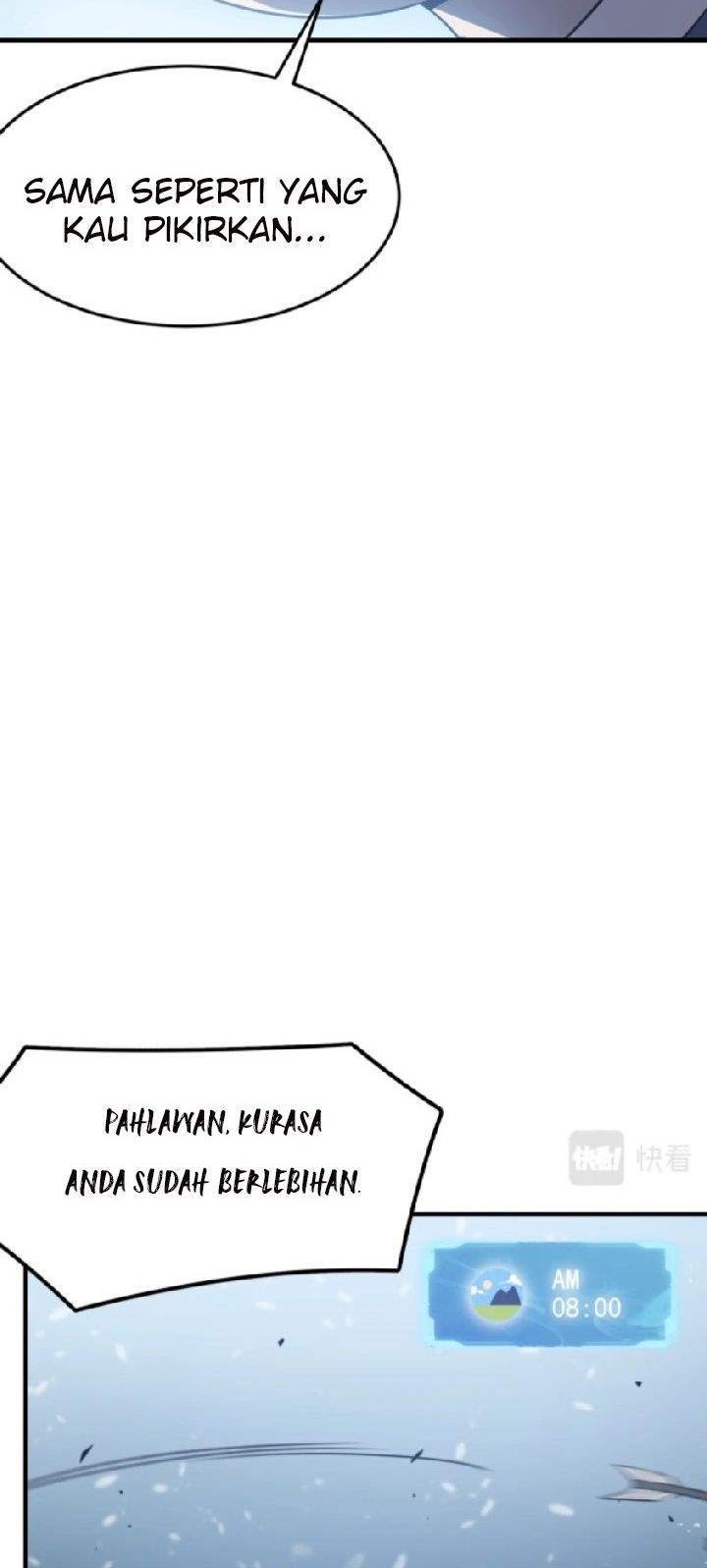 Hero! Watch up! Chapter 4 - halaman 28