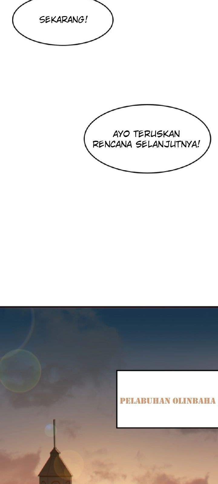 Hero! Watch up! Chapter 4 - halaman 32