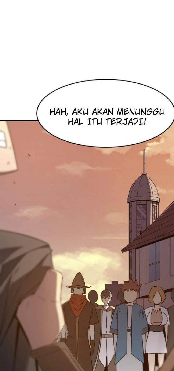 Hero! Watch up! Chapter 4 - halaman 36