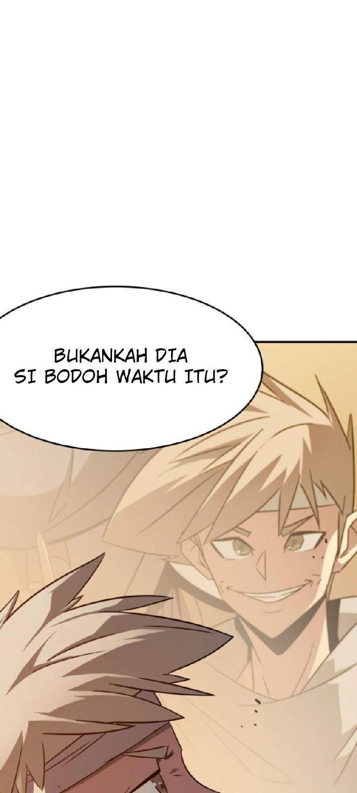 Hero! Watch up! Chapter 4 - halaman 38