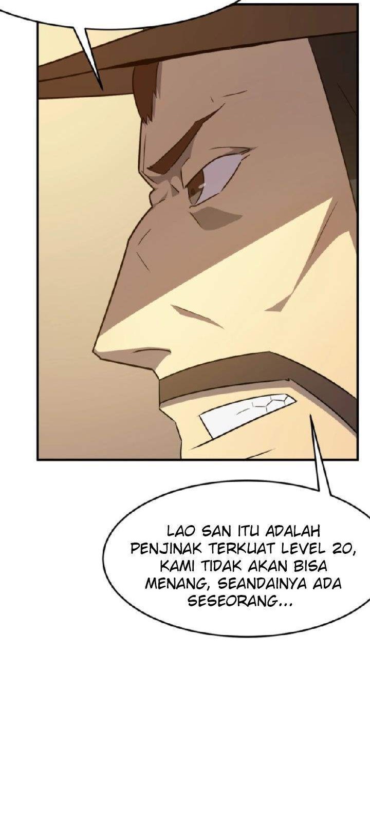 Hero! Watch up! Chapter 4 - halaman 44