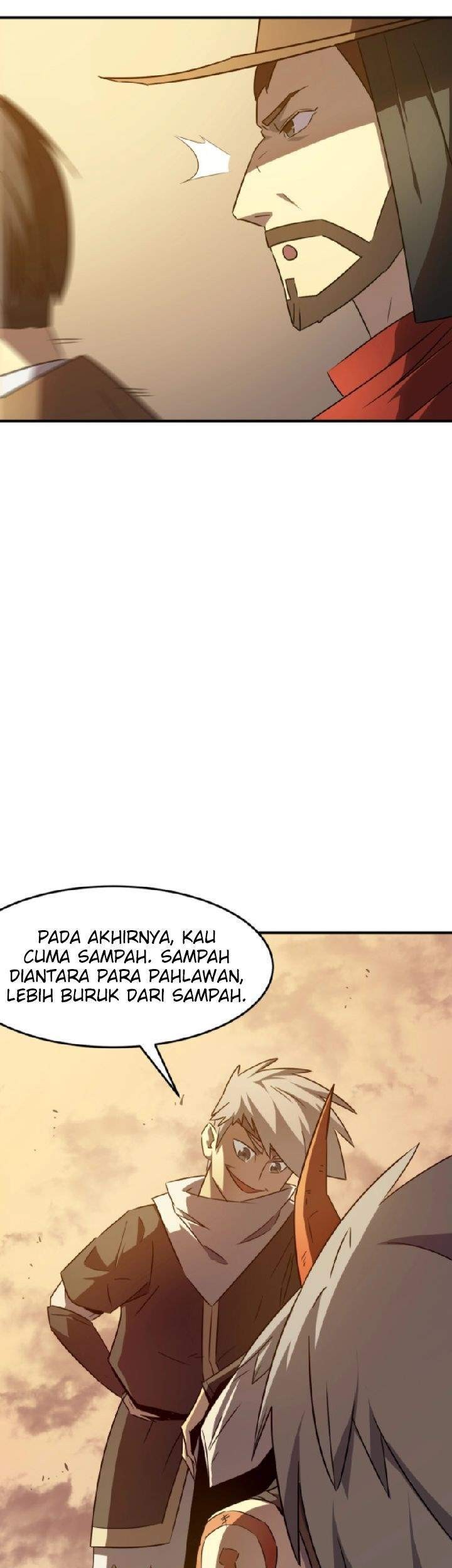 Hero! Watch up! Chapter 4 - halaman 45