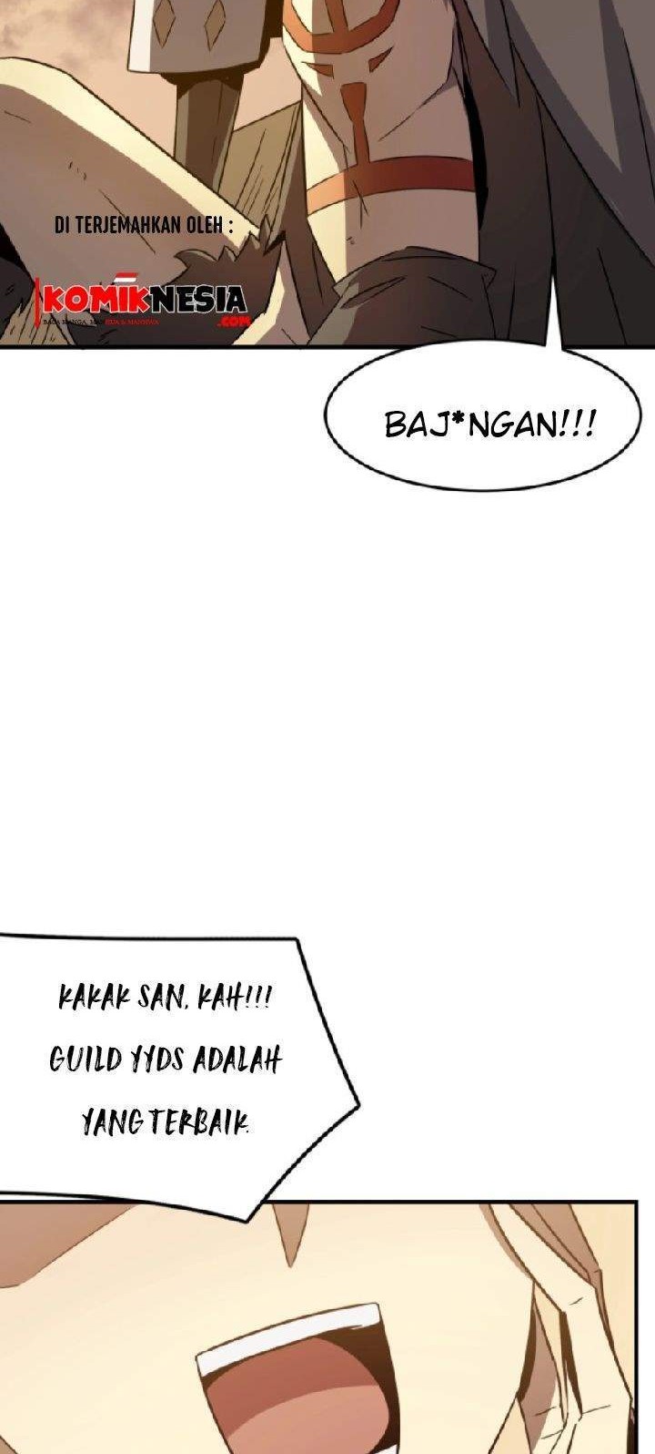 Hero! Watch up! Chapter 4 - halaman 46