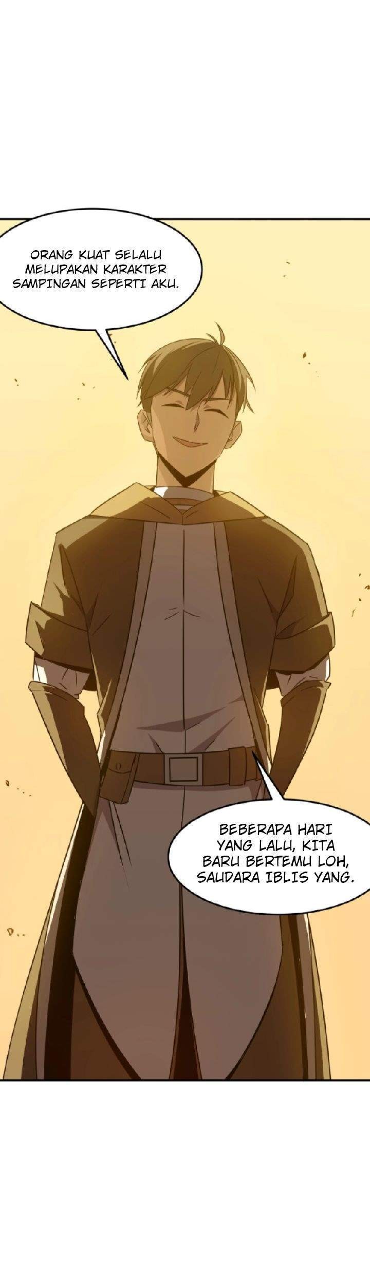 Hero! Watch up! Chapter 4 - halaman 49