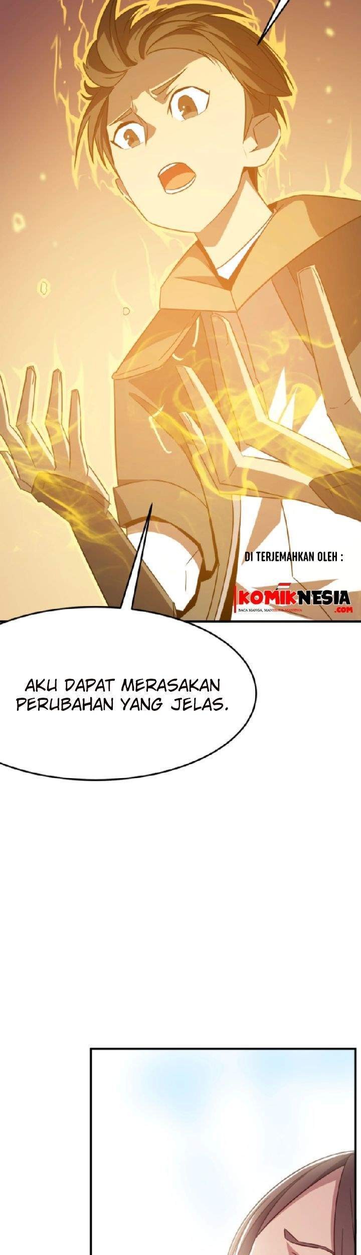 Hero! Watch up! Chapter 4 - halaman 5