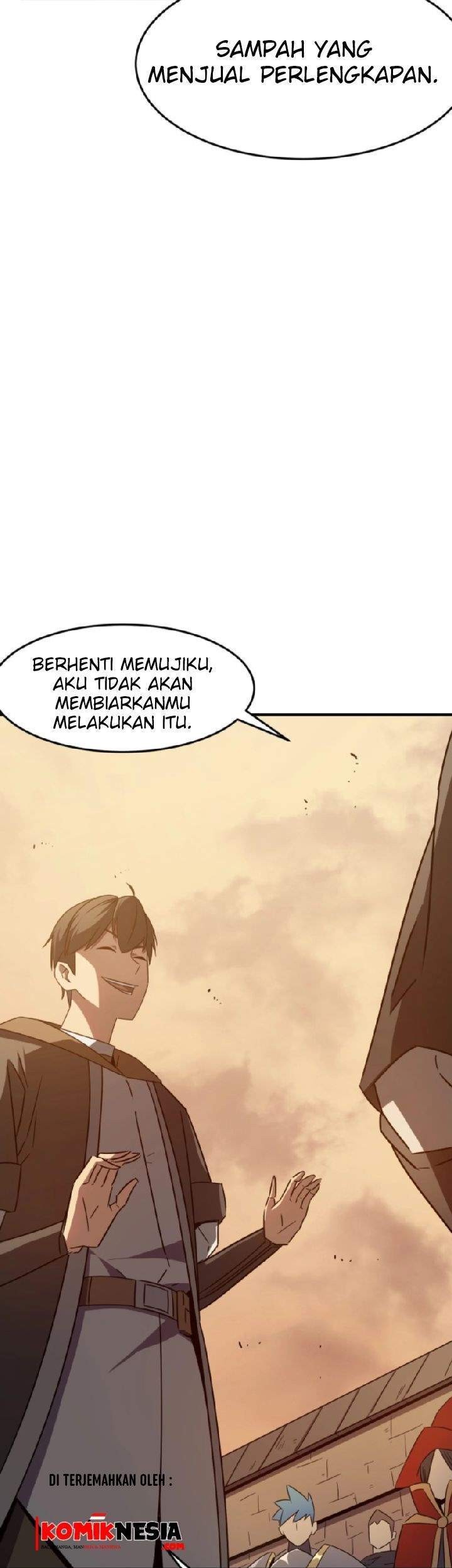 Hero! Watch up! Chapter 4 - halaman 51