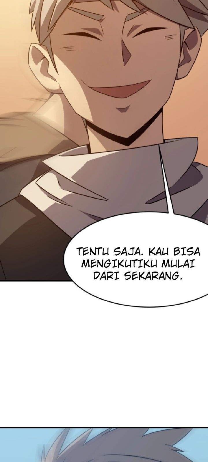 Hero! Watch up! Chapter 4 - halaman 56