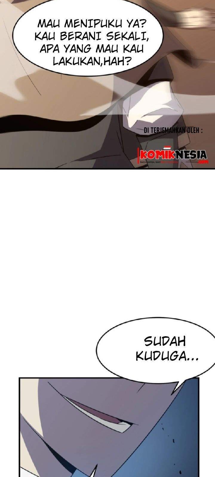 Hero! Watch up! Chapter 4 - halaman 58
