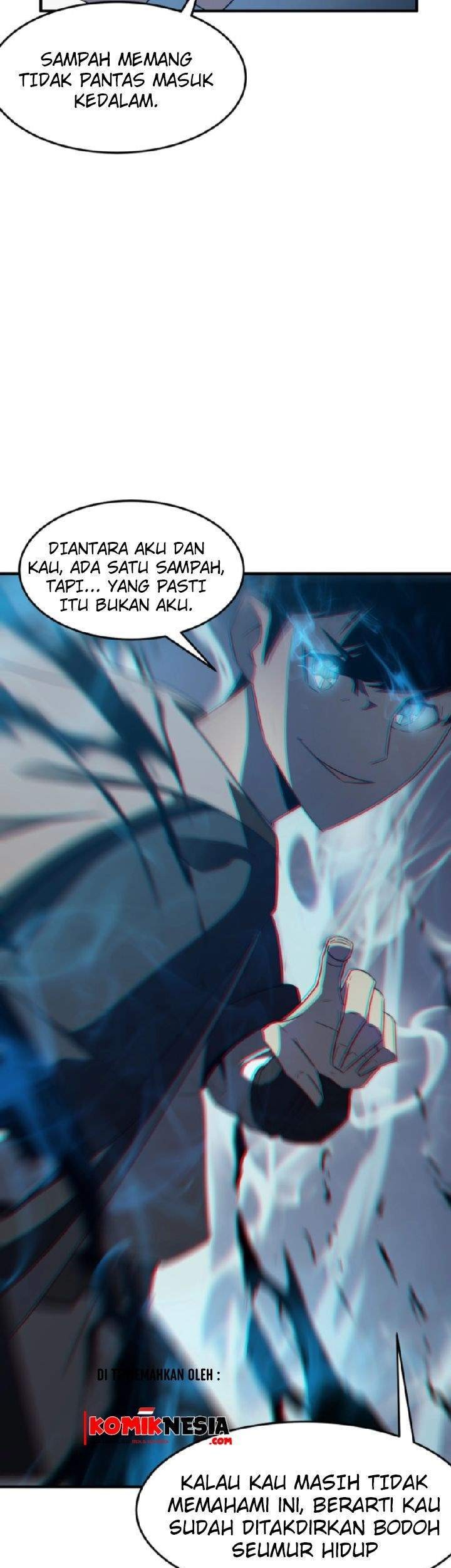 Hero! Watch up! Chapter 4 - halaman 59