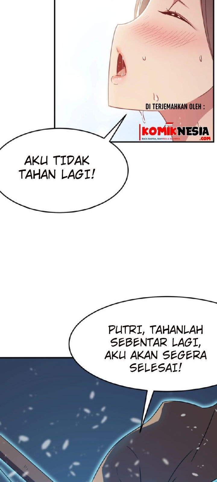 Hero! Watch up! Chapter 4 - halaman 6