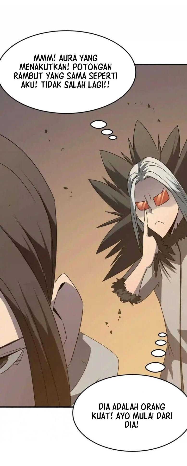 Hero! Watch up! Chapter 40 - halaman 12