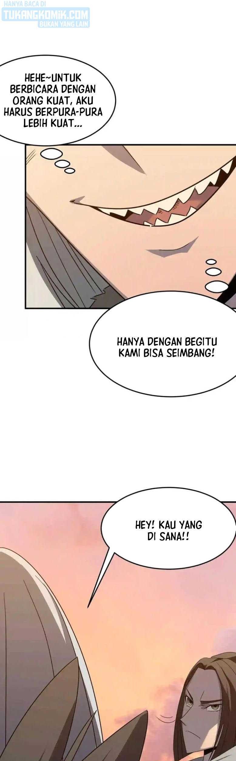 Hero! Watch up! Chapter 40 - halaman 13