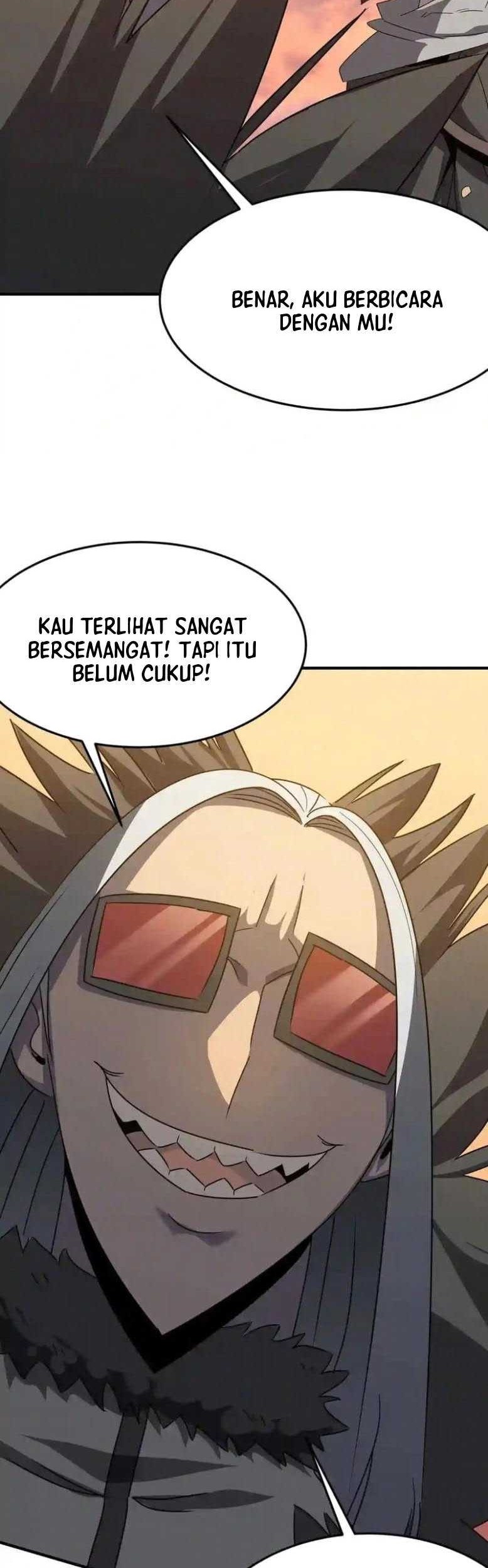 Hero! Watch up! Chapter 40 - halaman 14