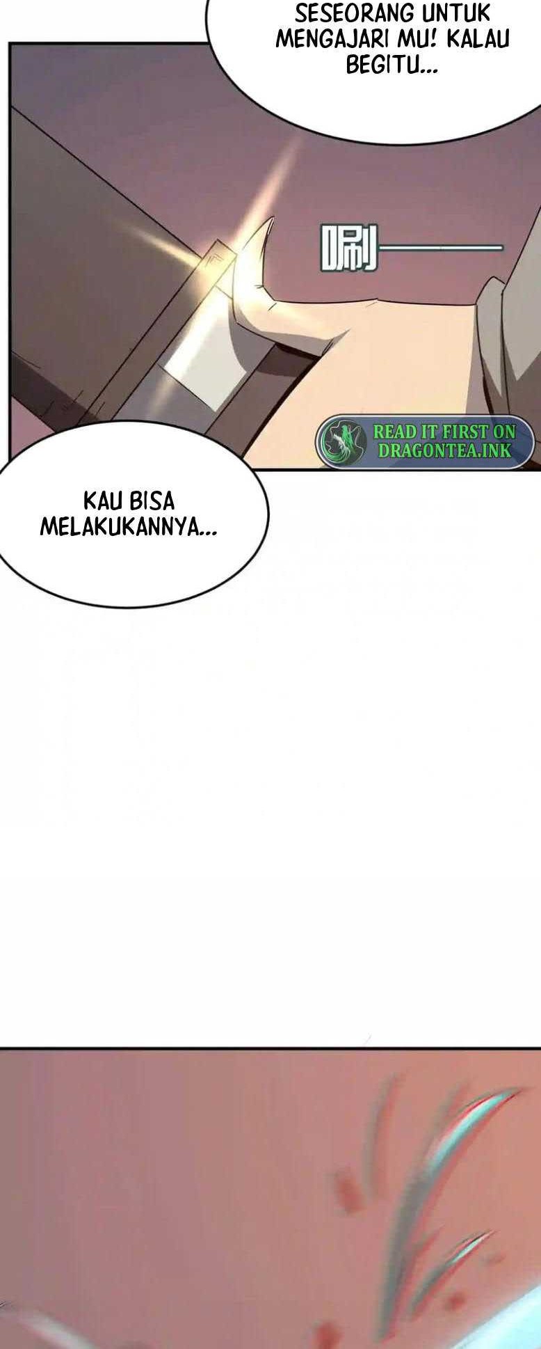 Hero! Watch up! Chapter 40 - halaman 16