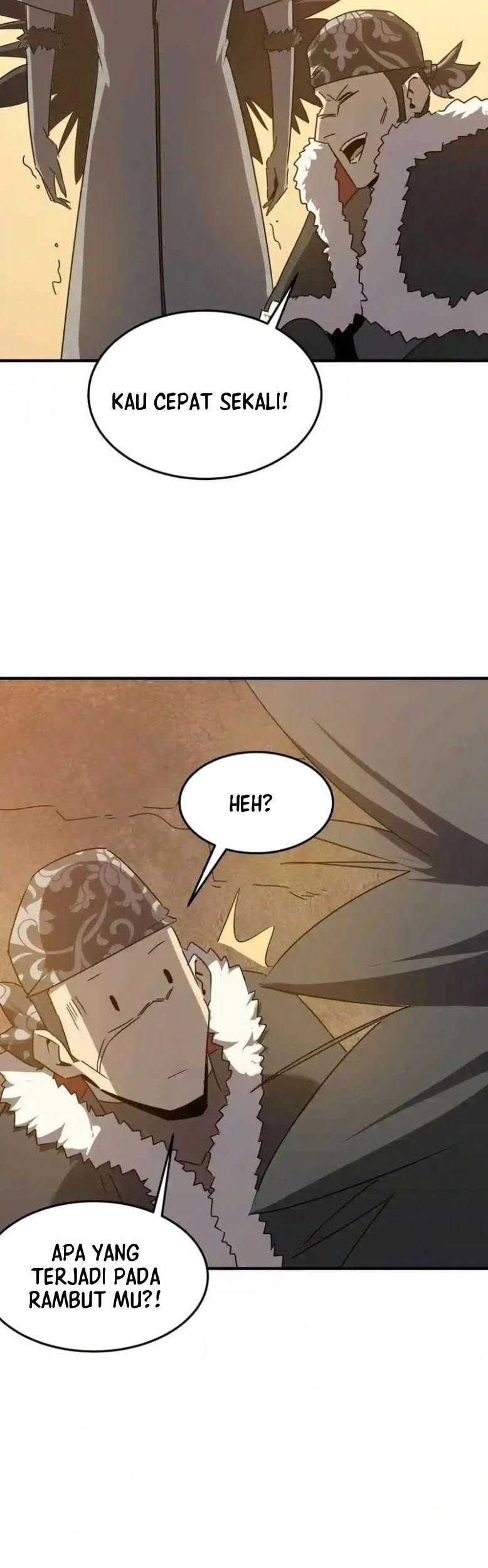 Hero! Watch up! Chapter 40 - halaman 19