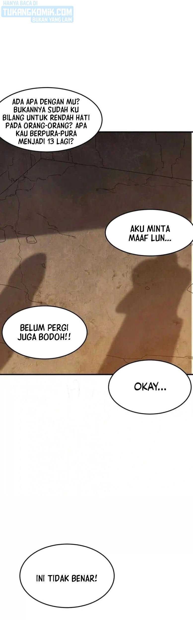 Hero! Watch up! Chapter 40 - halaman 21