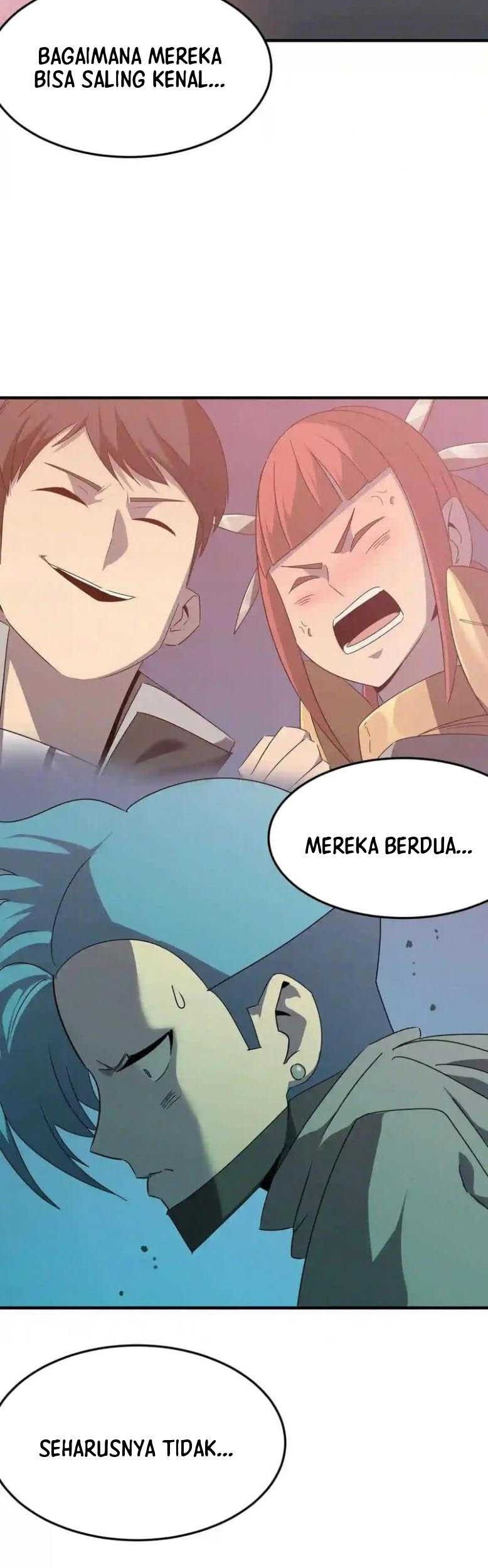 Hero! Watch up! Chapter 40 - halaman 23