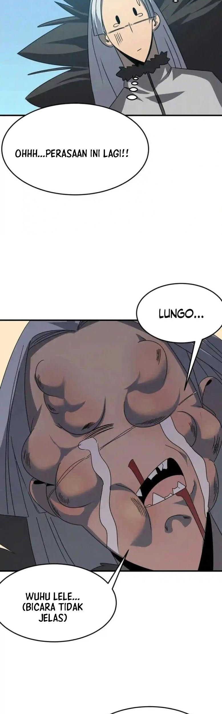 Hero! Watch up! Chapter 40 - halaman 27