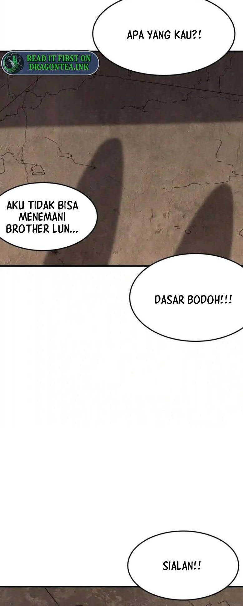 Hero! Watch up! Chapter 40 - halaman 28