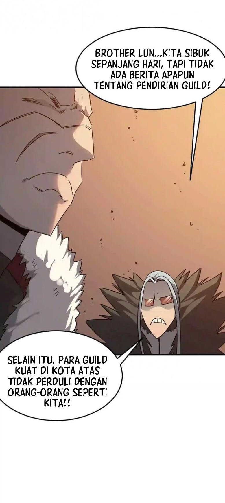 Hero! Watch up! Chapter 40 - halaman 4