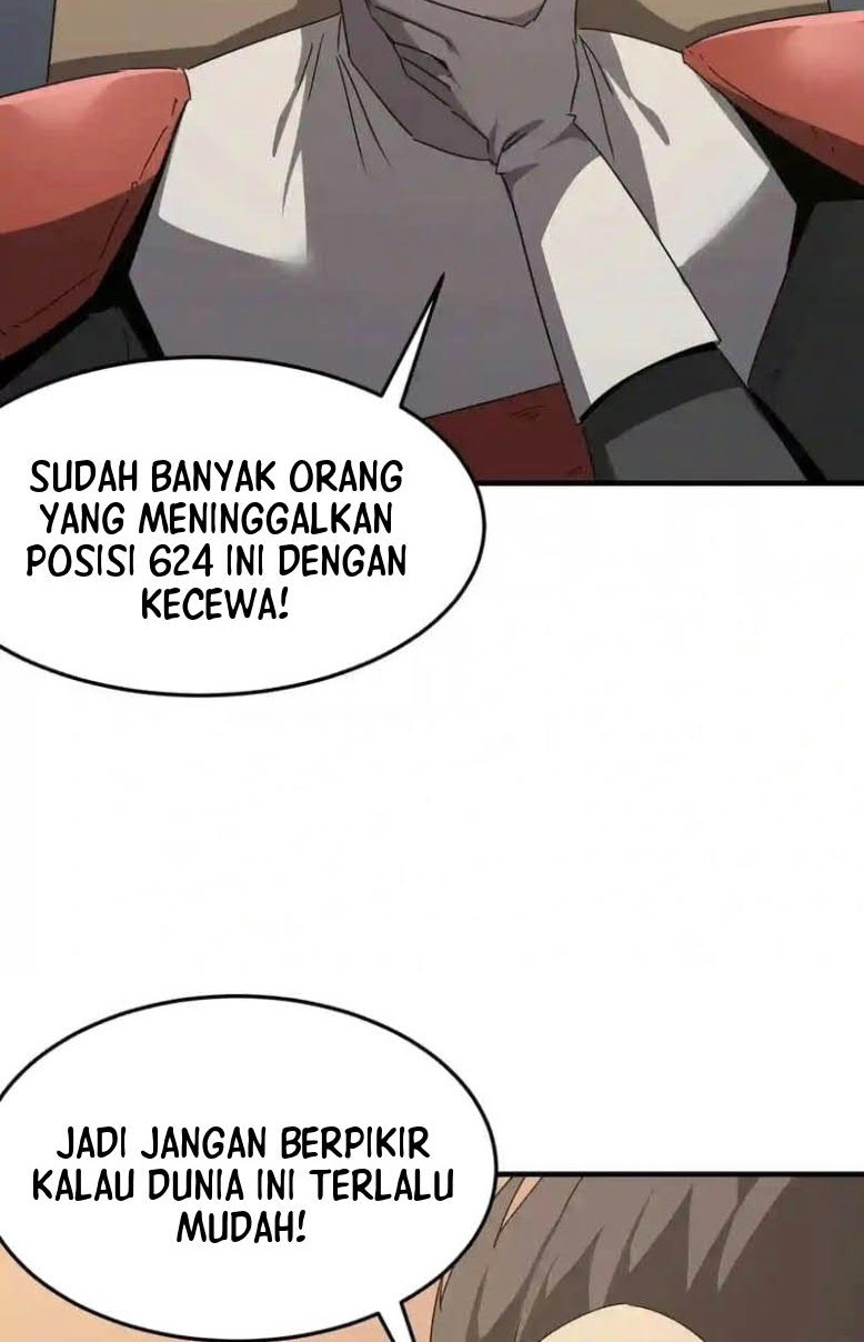Hero! Watch up! Chapter 41 - halaman 12