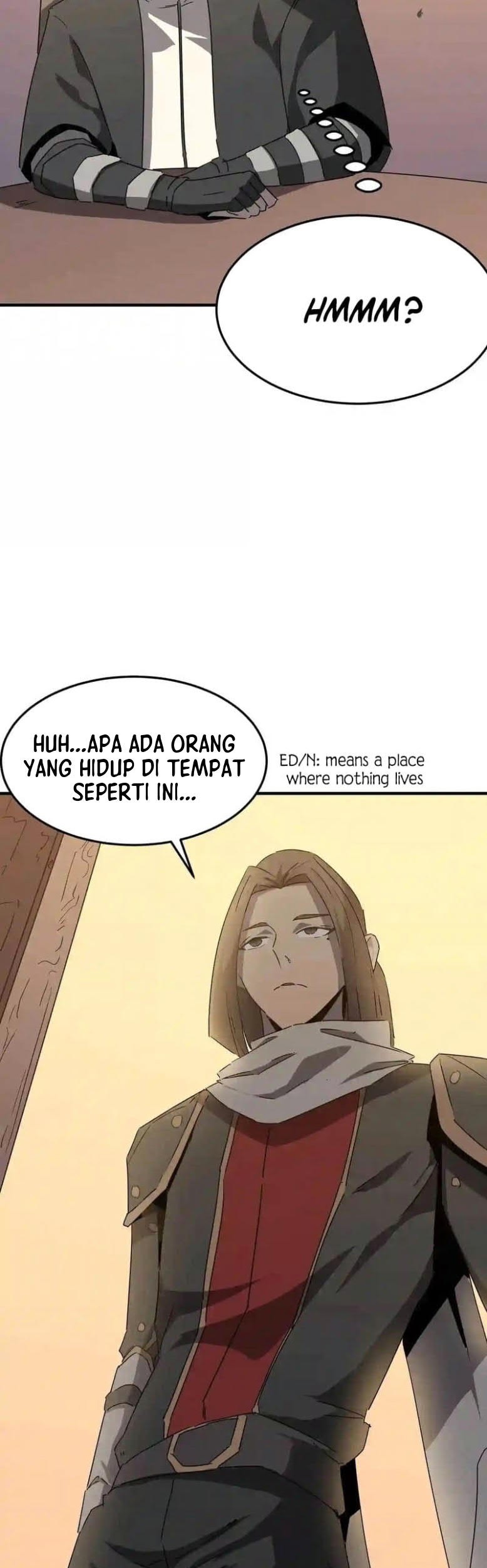 Hero! Watch up! Chapter 41 - halaman 23