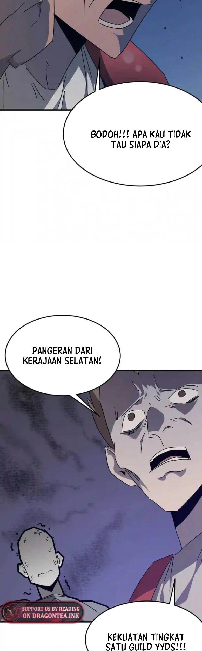 Hero! Watch up! Chapter 41 - halaman 27