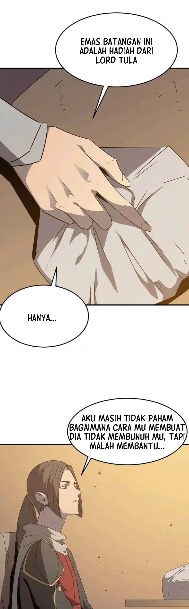 Hero! Watch up! Chapter 41 - halaman 30