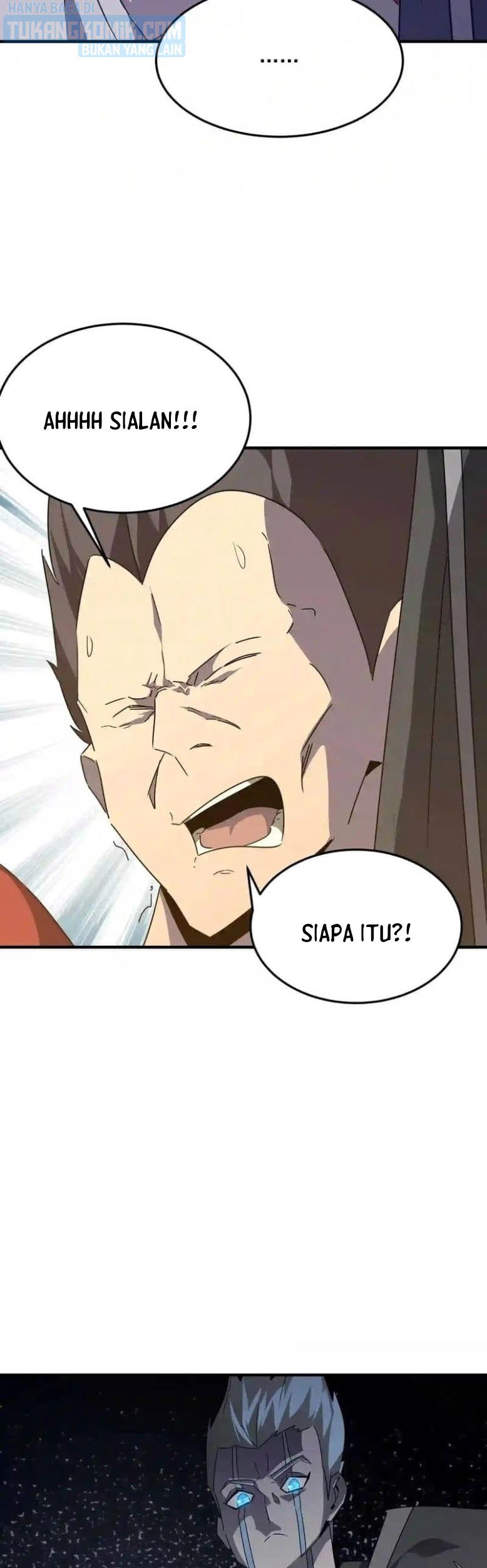 Hero! Watch up! Chapter 42 - halaman 5