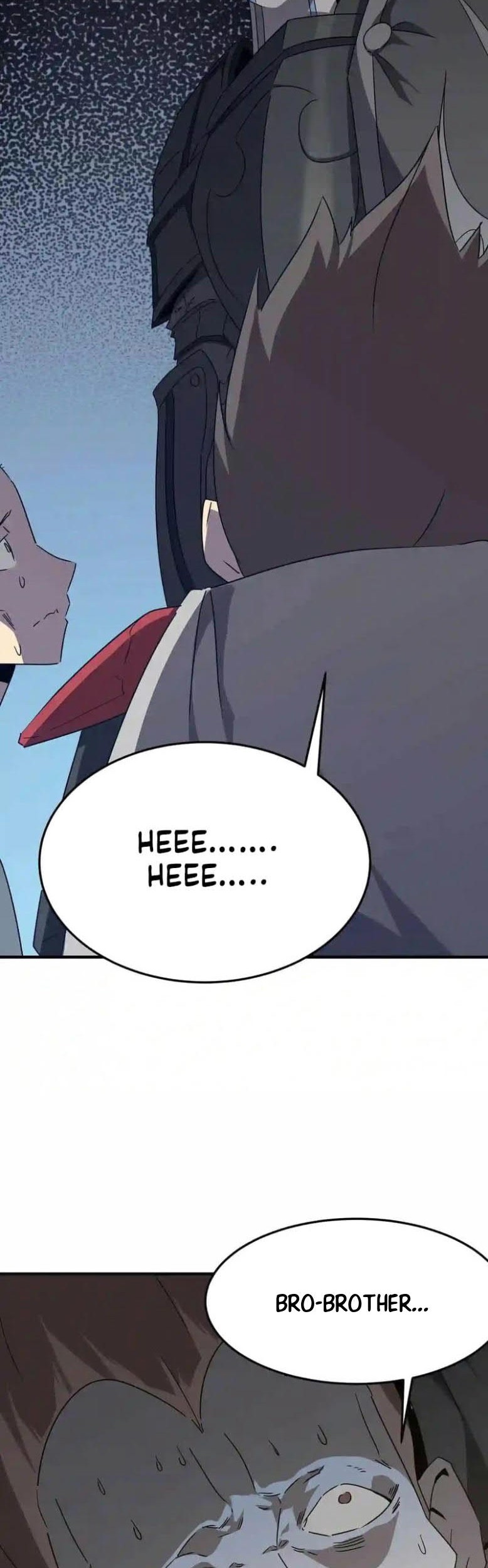 Hero! Watch up! Chapter 42 - halaman 6