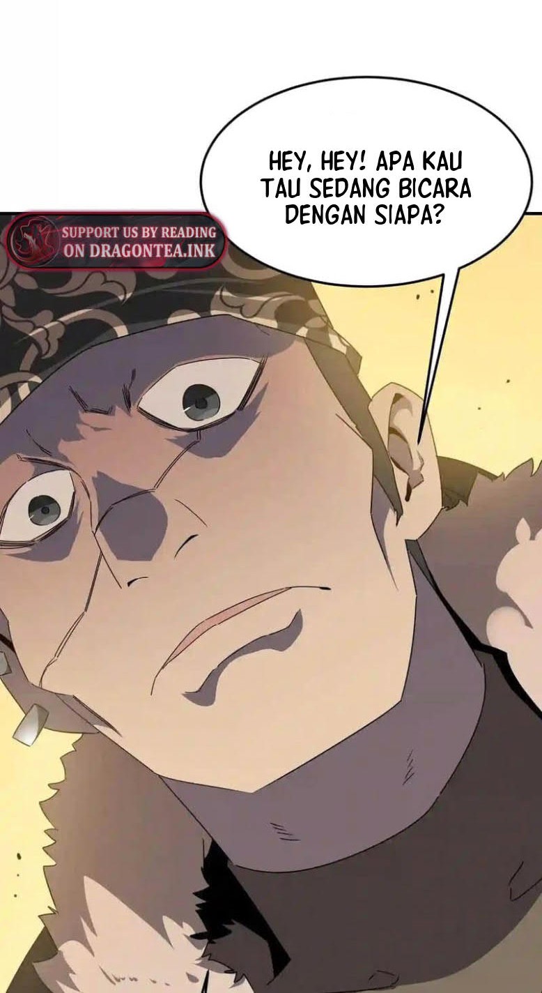 Hero! Watch up! Chapter 42 - halaman 8