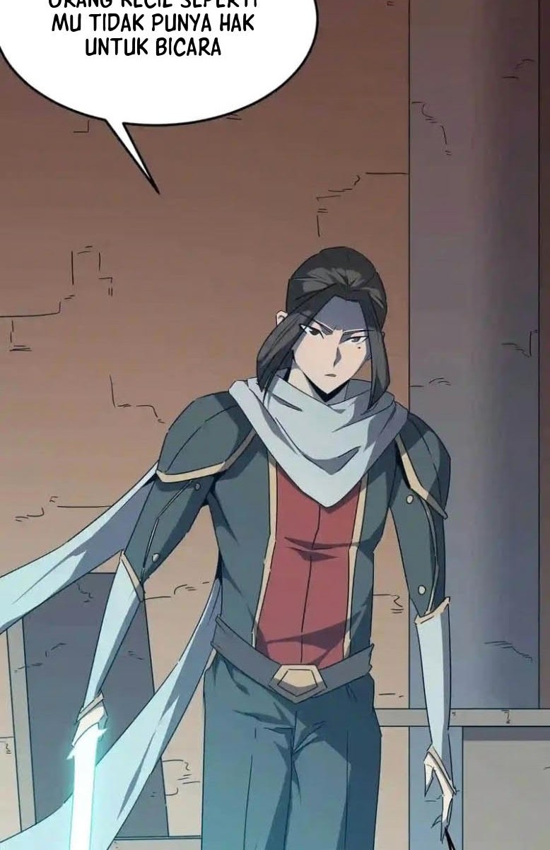 Hero! Watch up! Chapter 43 - halaman 4