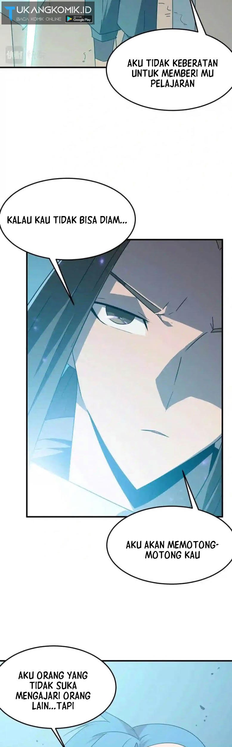 Hero! Watch up! Chapter 43 - halaman 5