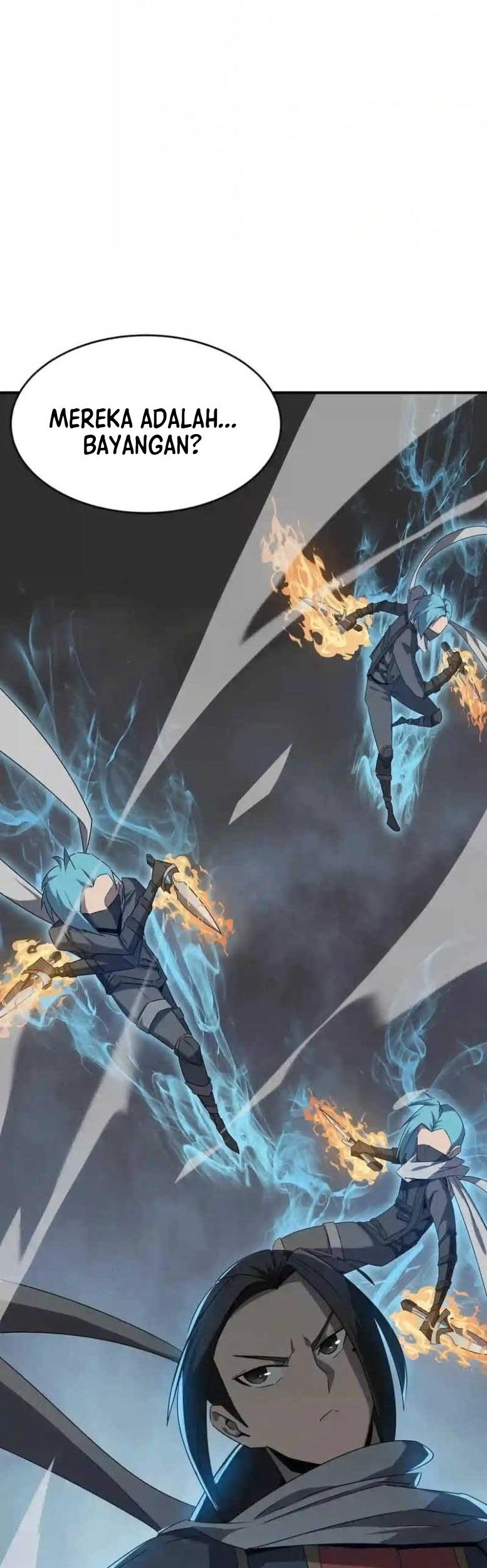 Hero! Watch up! Chapter 44 - halaman 2