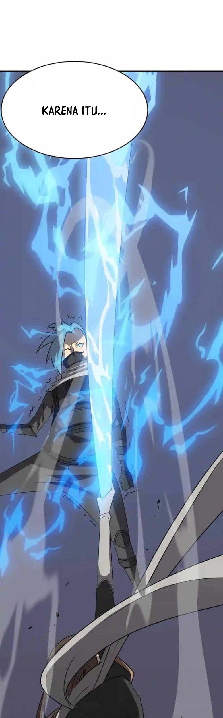 Hero! Watch up! Chapter 44 - halaman 29