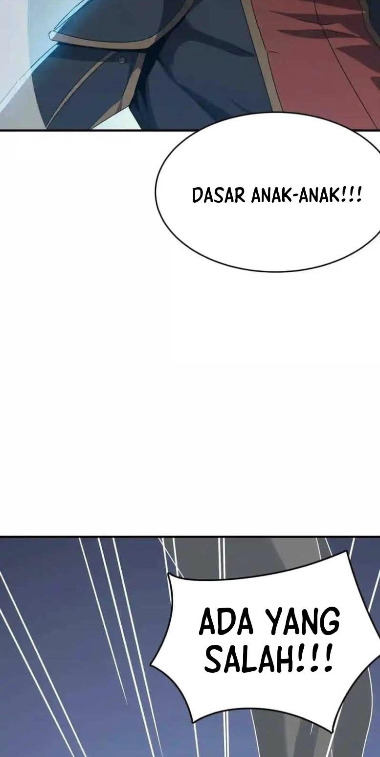 Hero! Watch up! Chapter 44 - halaman 3