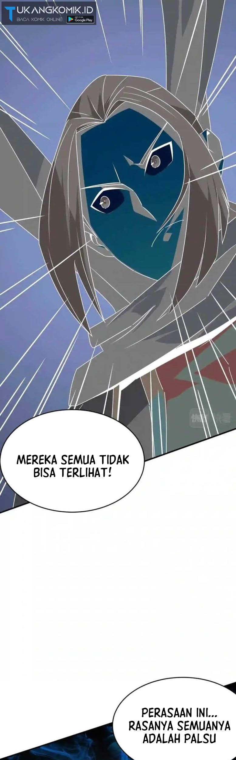 Hero! Watch up! Chapter 44 - halaman 4