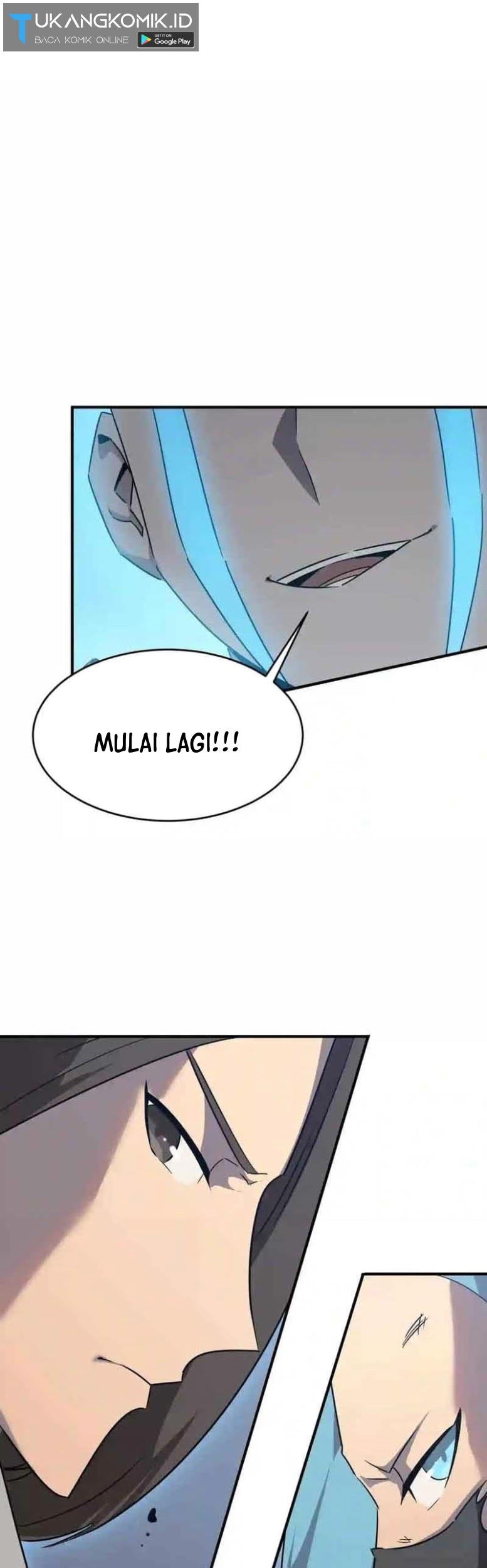 Hero! Watch up! Chapter 44 - halaman 46