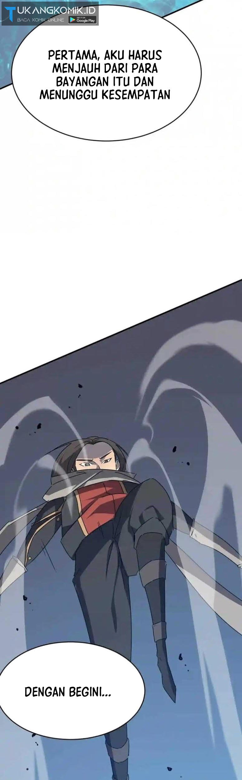 Hero! Watch up! Chapter 44 - halaman 7