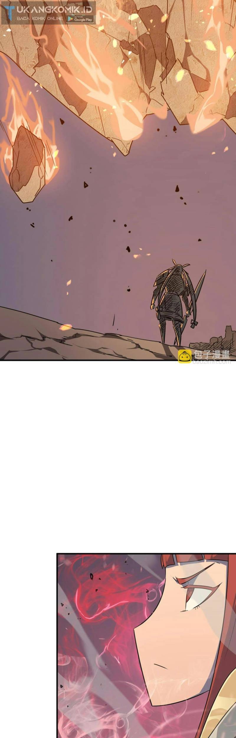 Hero! Watch up! Chapter 45 - halaman 13