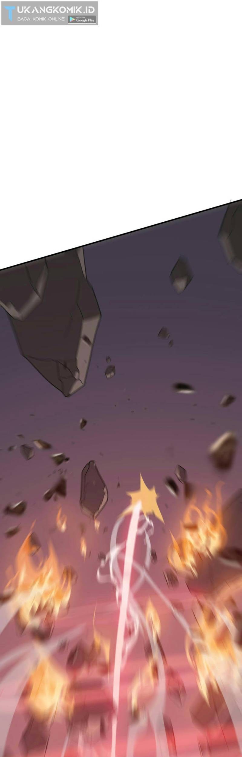 Hero! Watch up! Chapter 45 - halaman 16