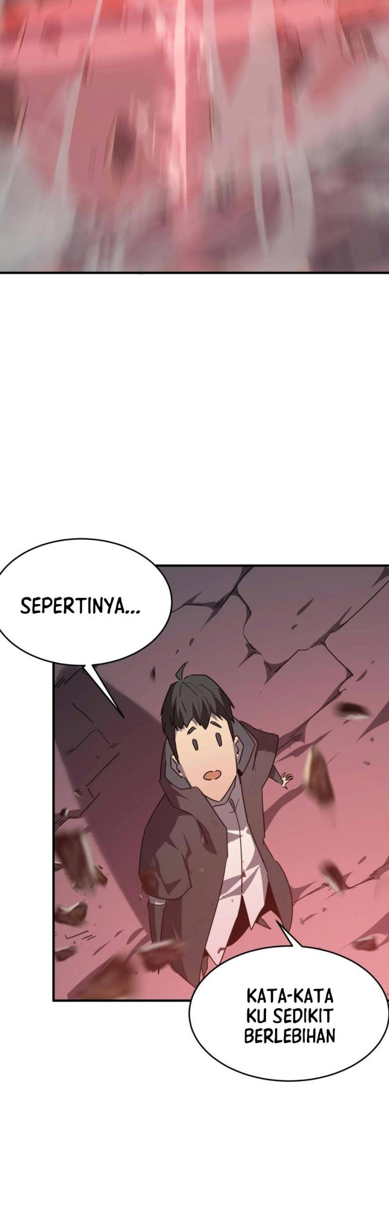 Hero! Watch up! Chapter 45 - halaman 17