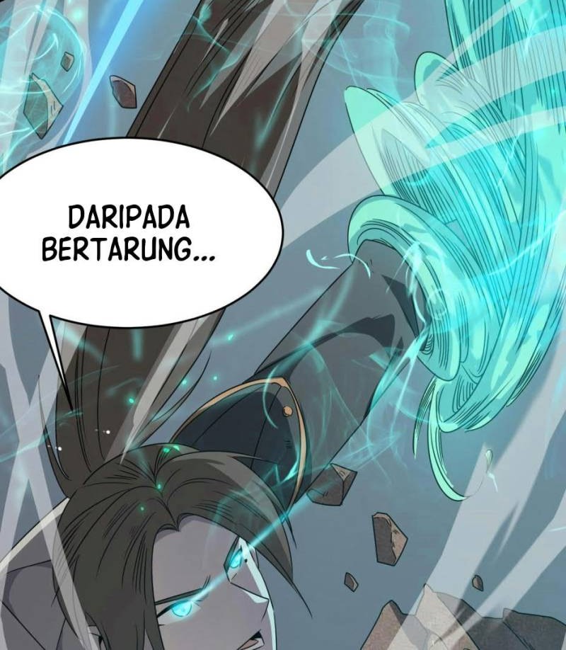 Hero! Watch up! Chapter 45 - halaman 27