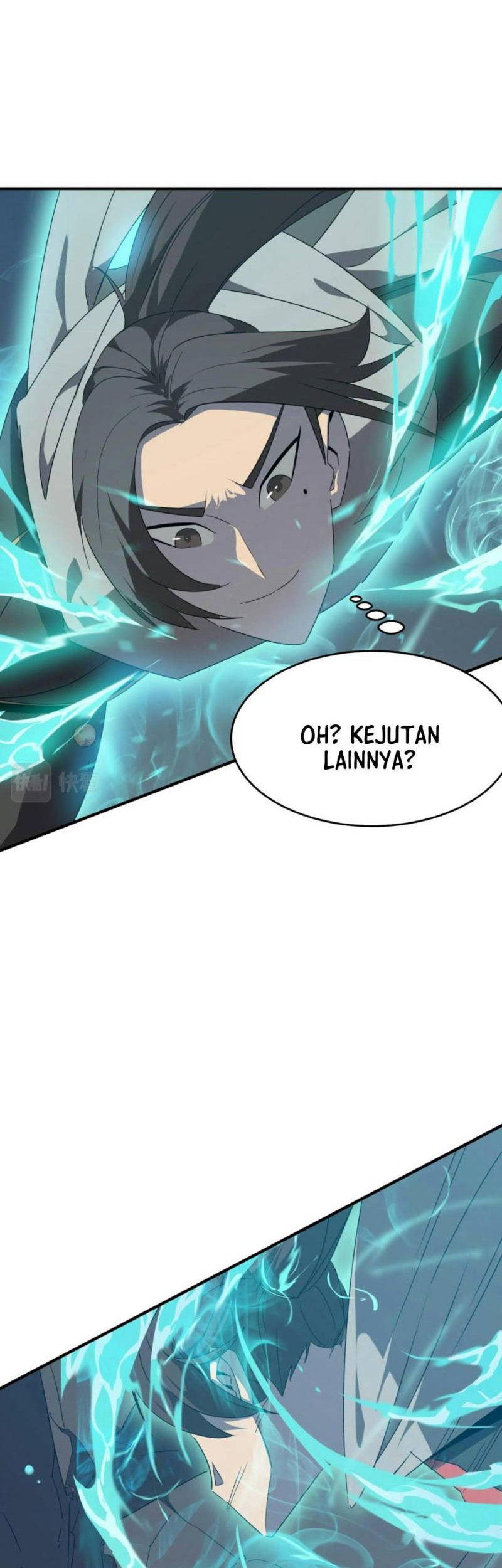 Hero! Watch up! Chapter 45 - halaman 29
