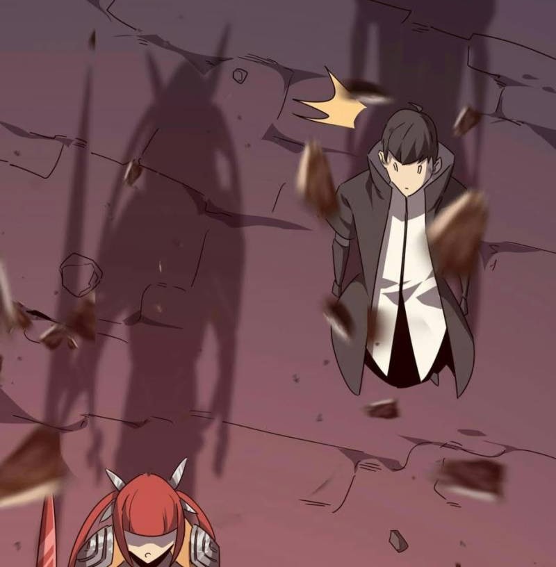 Hero! Watch up! Chapter 45 - halaman 3