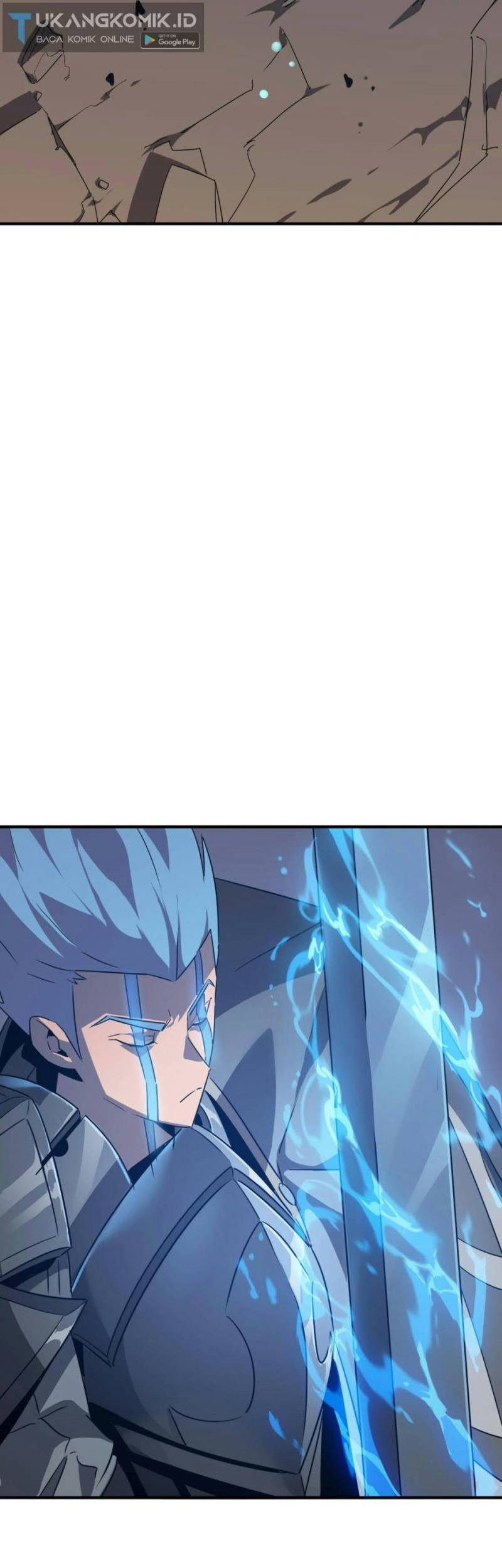Hero! Watch up! Chapter 45 - halaman 31