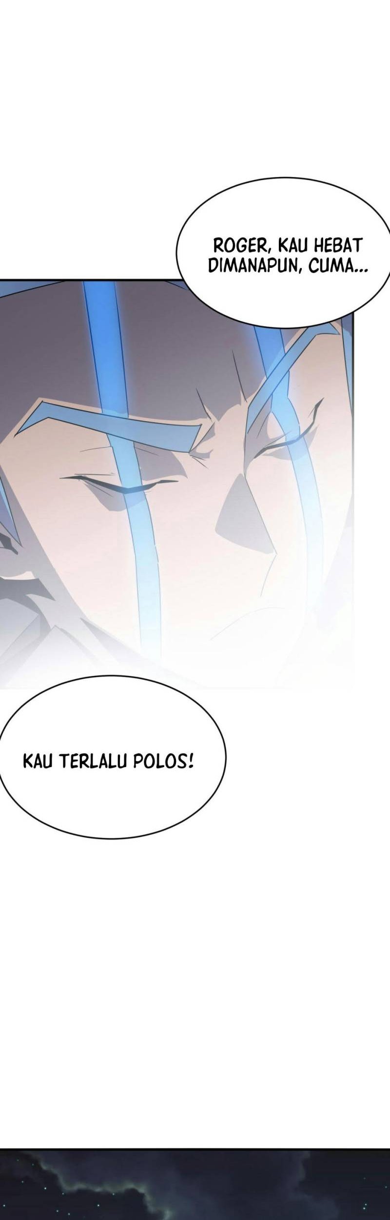 Hero! Watch up! Chapter 45 - halaman 32