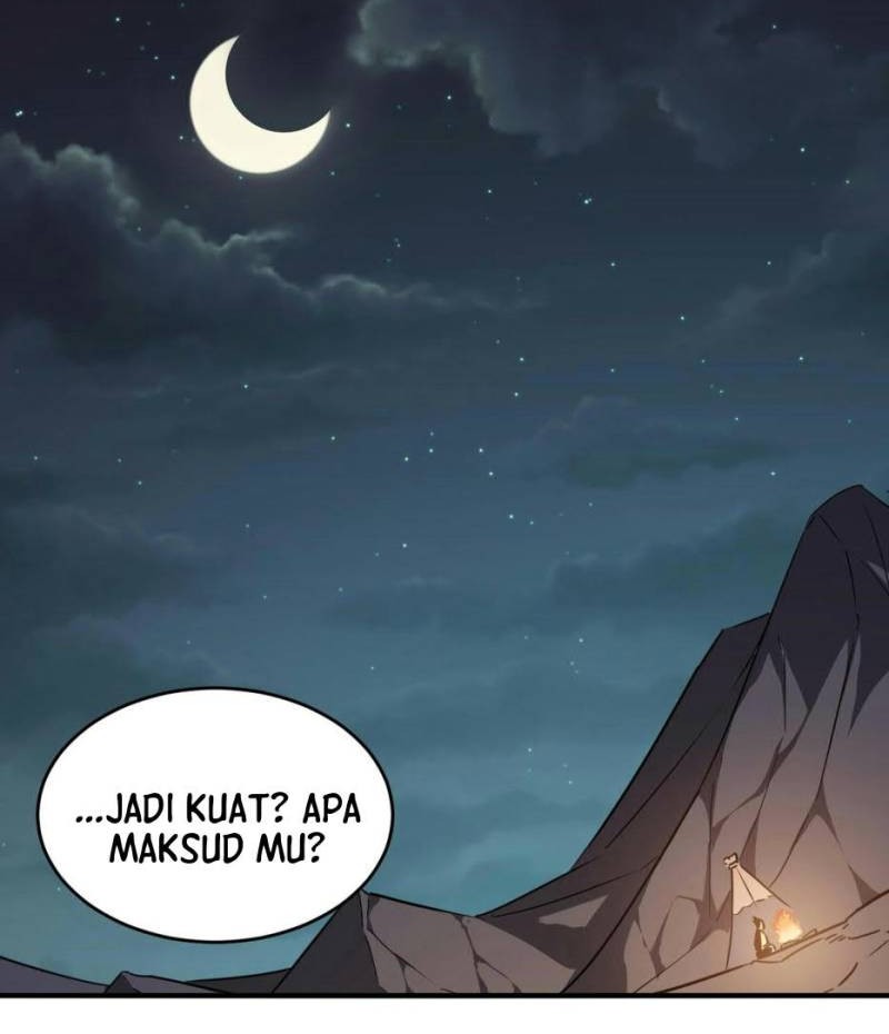 Hero! Watch up! Chapter 45 - halaman 33