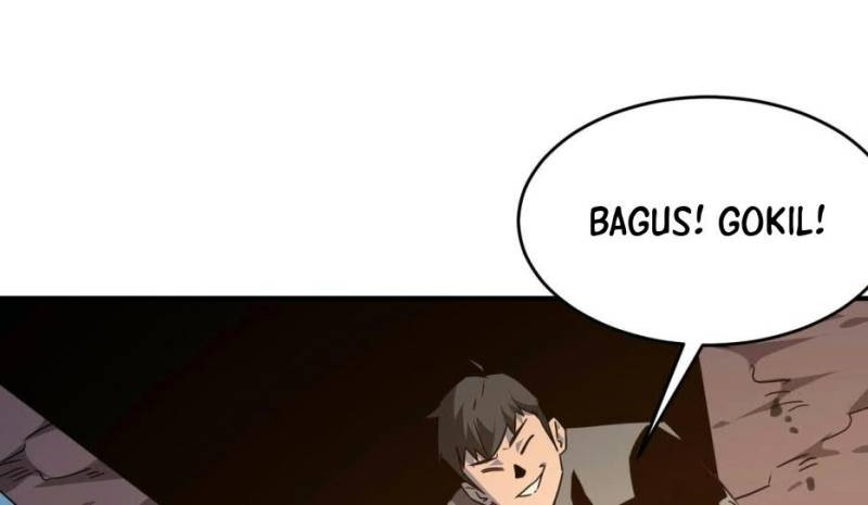Hero! Watch up! Chapter 45 - halaman 36